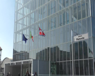 Firmato in Regione il contratto per il Parco della Salute di Torino